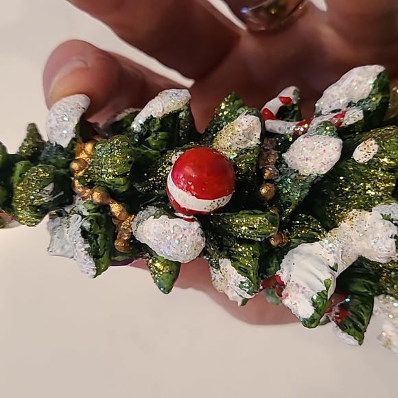 Gorgeous ceramic tree - Picture 5 of 6